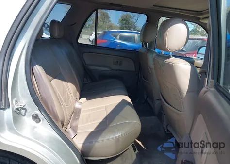 1999 Toyota 4Runner Limited V6 from USA, damaged, VIN JT3HN87R5X0237699